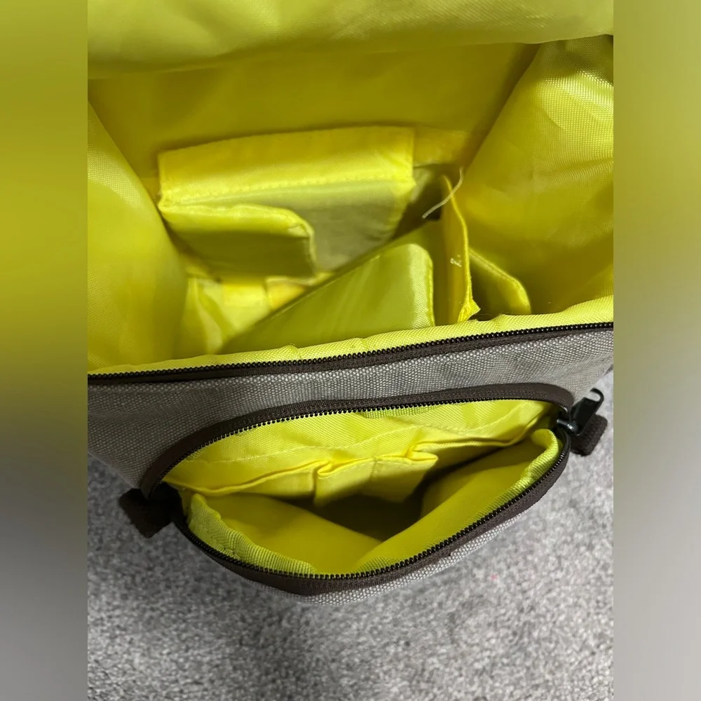 S-ZONE Waterproof Camera Bag